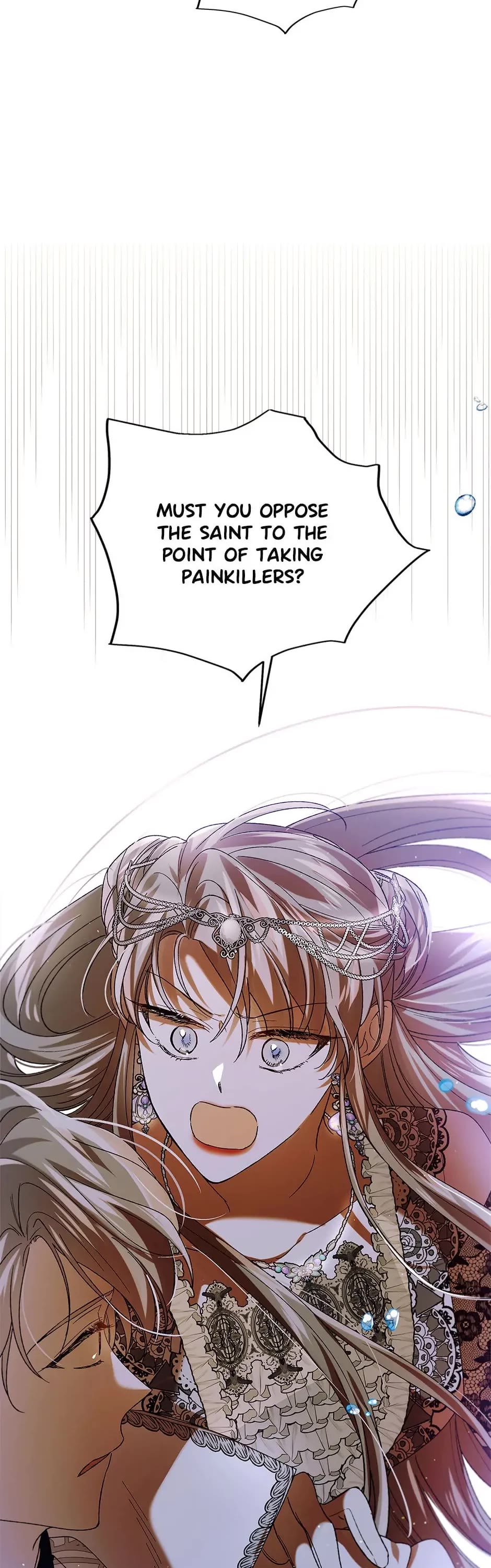 A Way to Protect the Lovable You Chapter 74 page 43 - Chapter 74