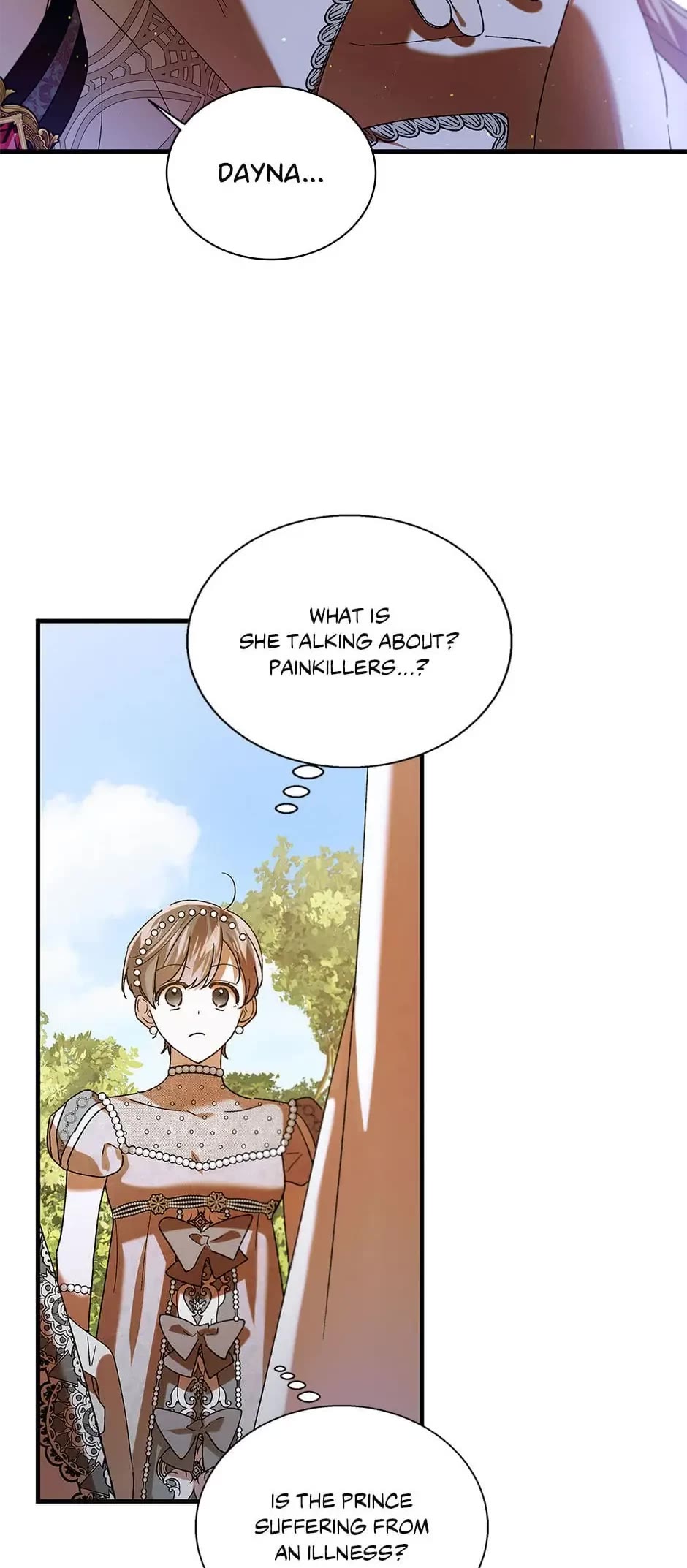 A Way to Protect the Lovable You Chapter 74 page 44 - Chapter 74