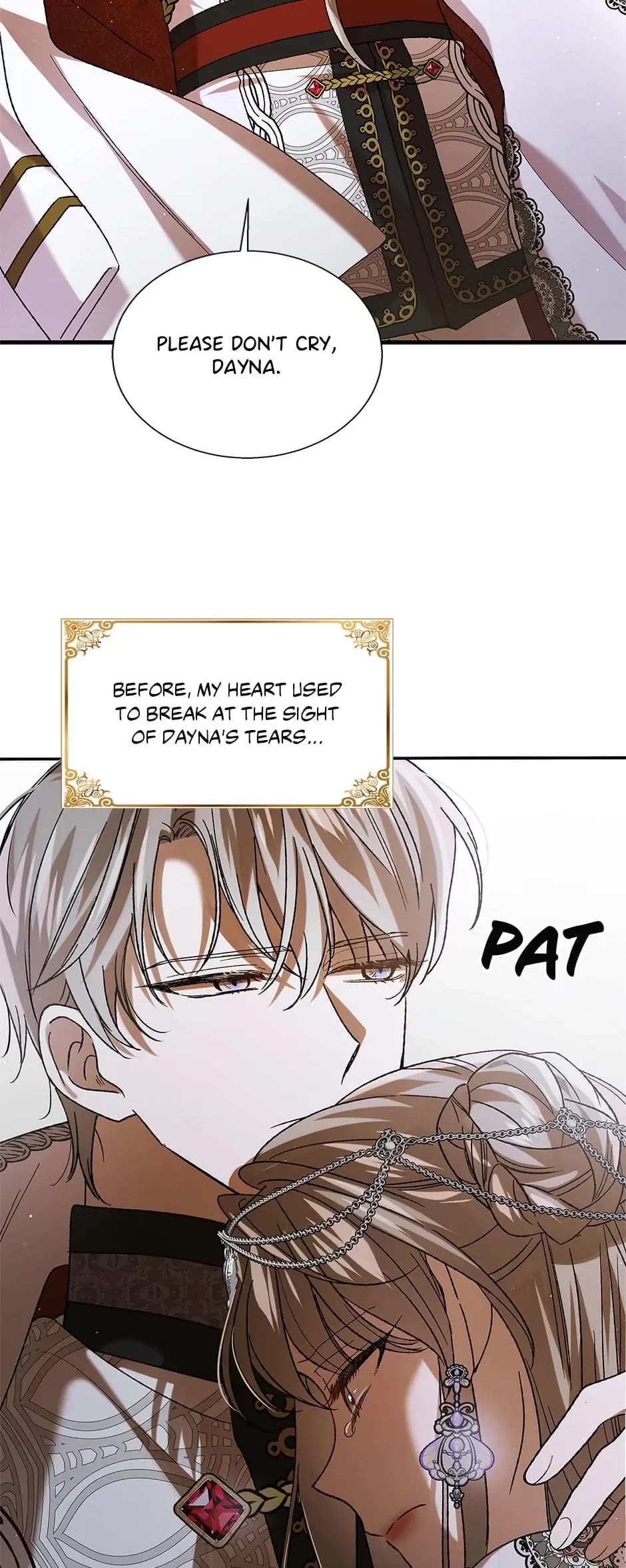 A Way to Protect the Lovable You Chapter 74 page 49 - Chapter 74