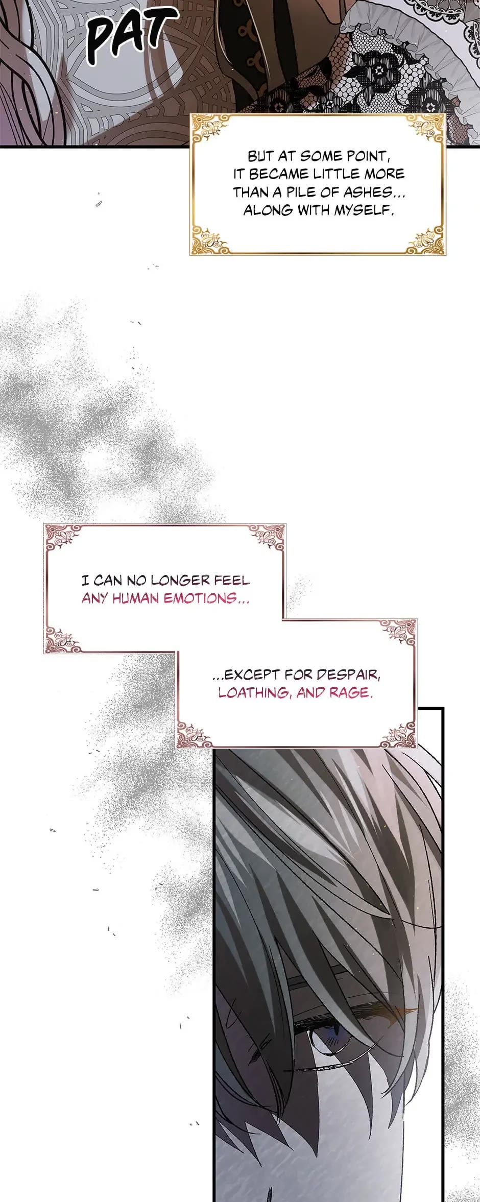 A Way to Protect the Lovable You Chapter 74 page 50 - Chapter 74
