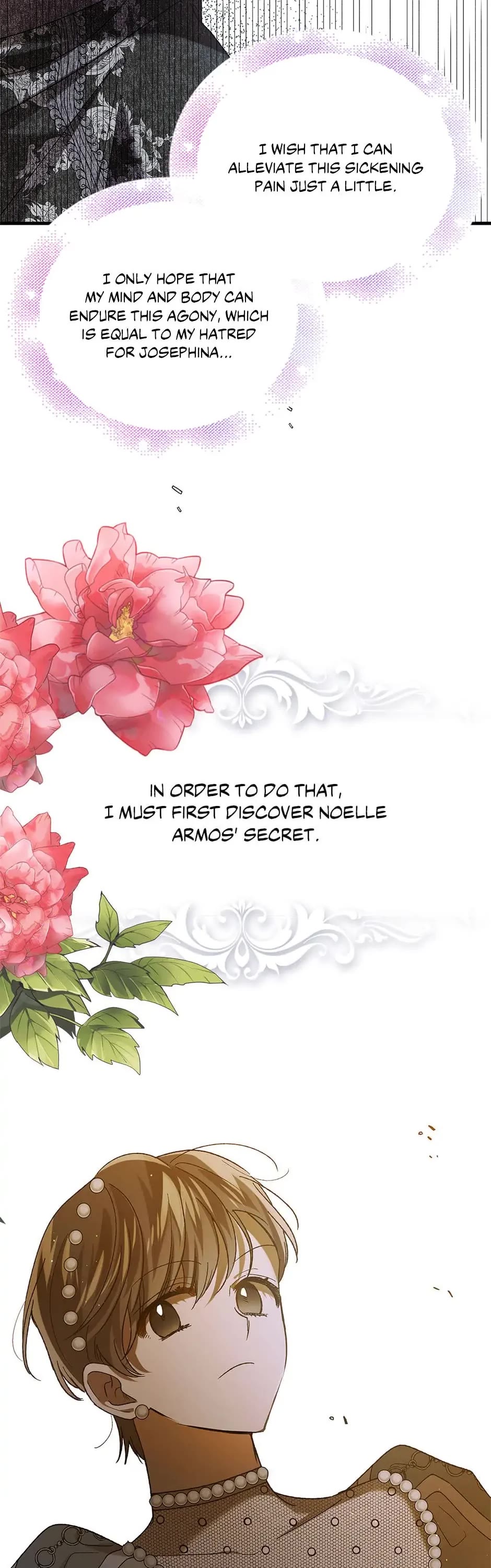 A Way to Protect the Lovable You Chapter 74 page 52 - Chapter 74