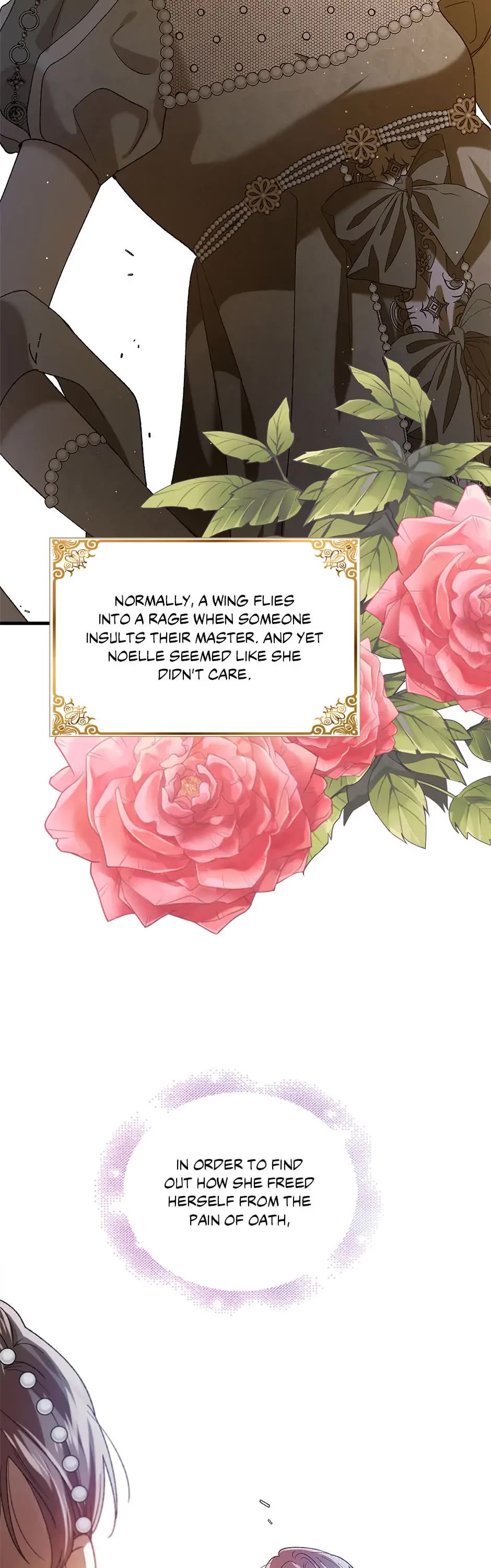 A Way to Protect the Lovable You Chapter 74 page 53 - Chapter 74