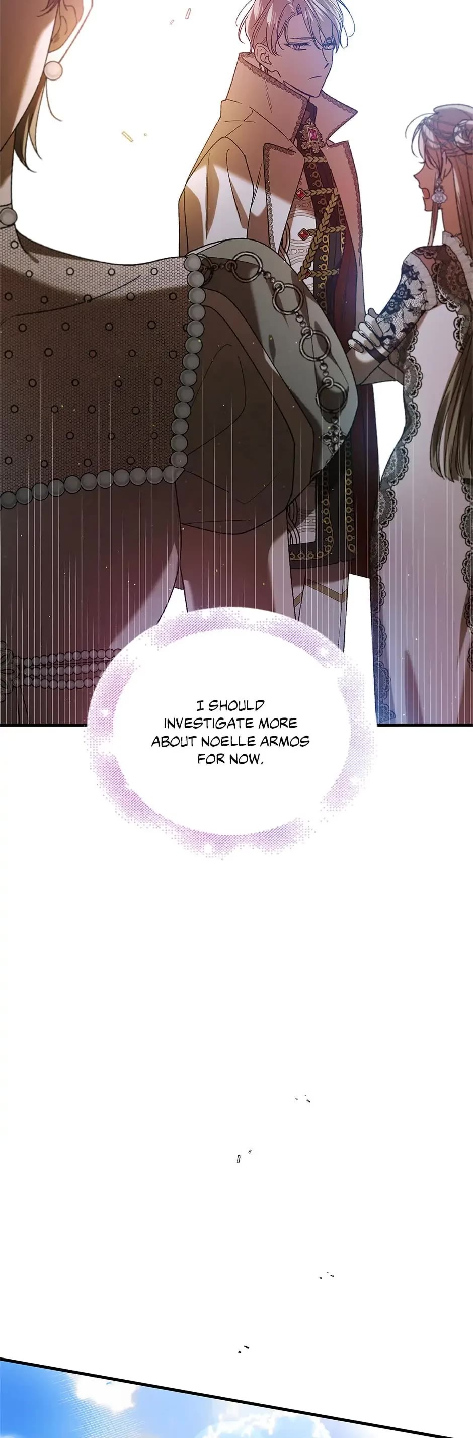 A Way to Protect the Lovable You Chapter 74 page 54 - Chapter 74
