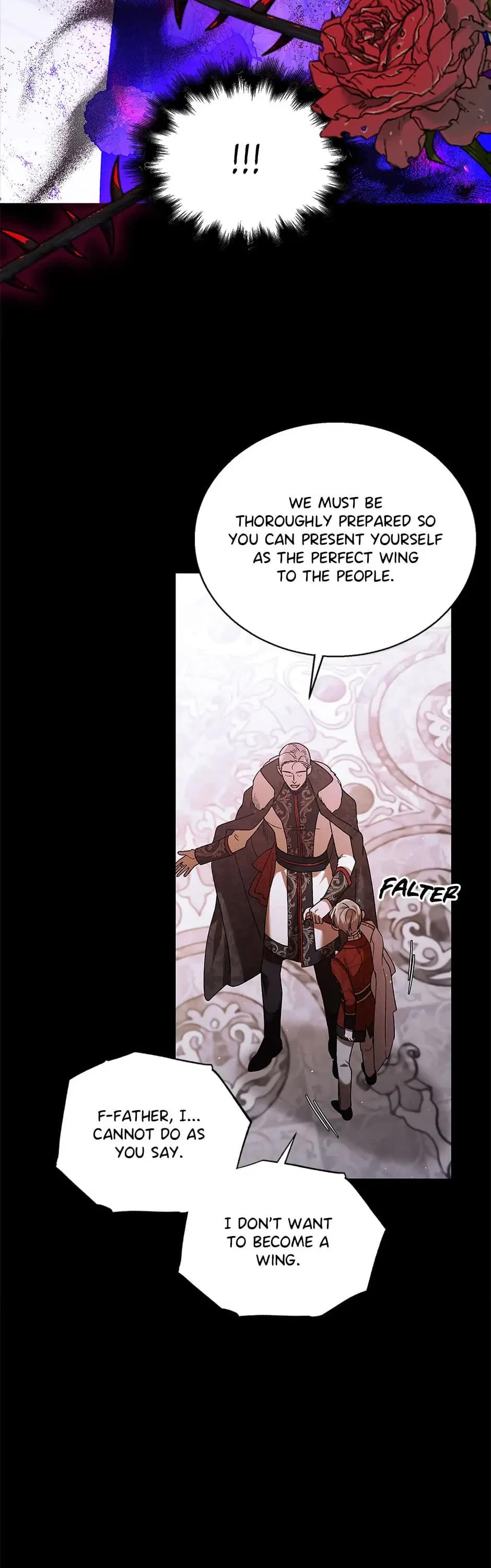 A Way to Protect the Lovable You Chapter 74 page 7 - Chapter 74