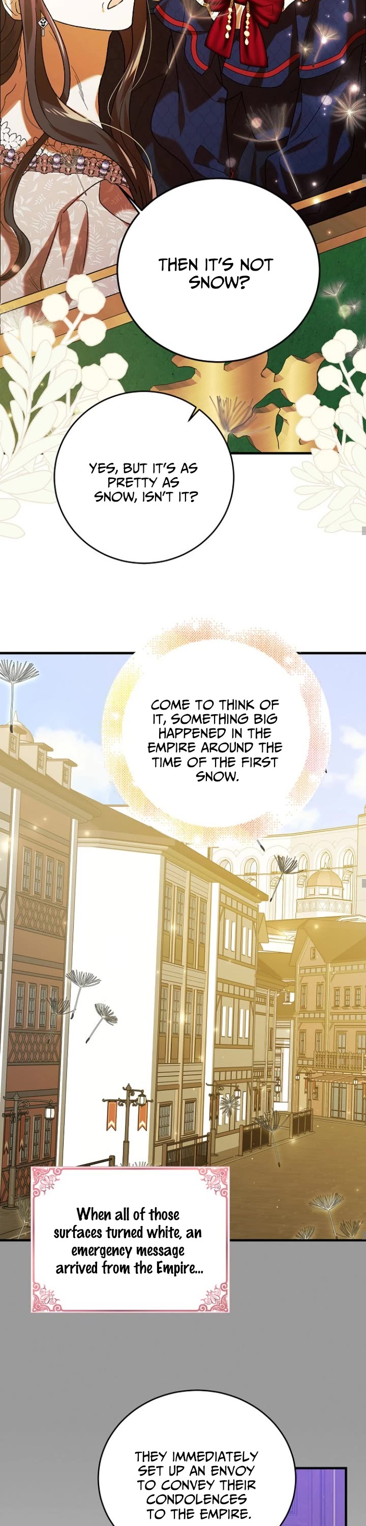 A Way to Protect the Lovable You Chapter 75 page 12 - Chapter 75