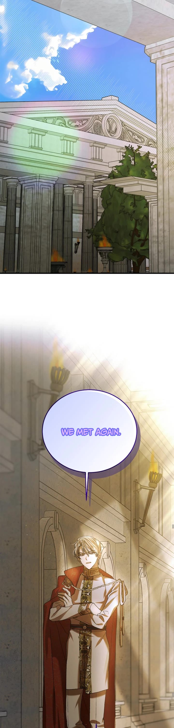 A Way to Protect the Lovable You Chapter 75 page 16 - Chapter 75