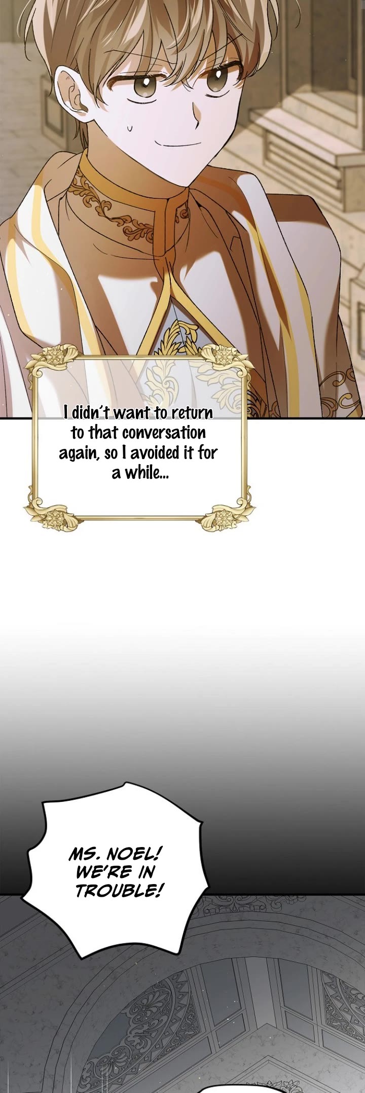 A Way to Protect the Lovable You Chapter 75 page 18 - Chapter 75