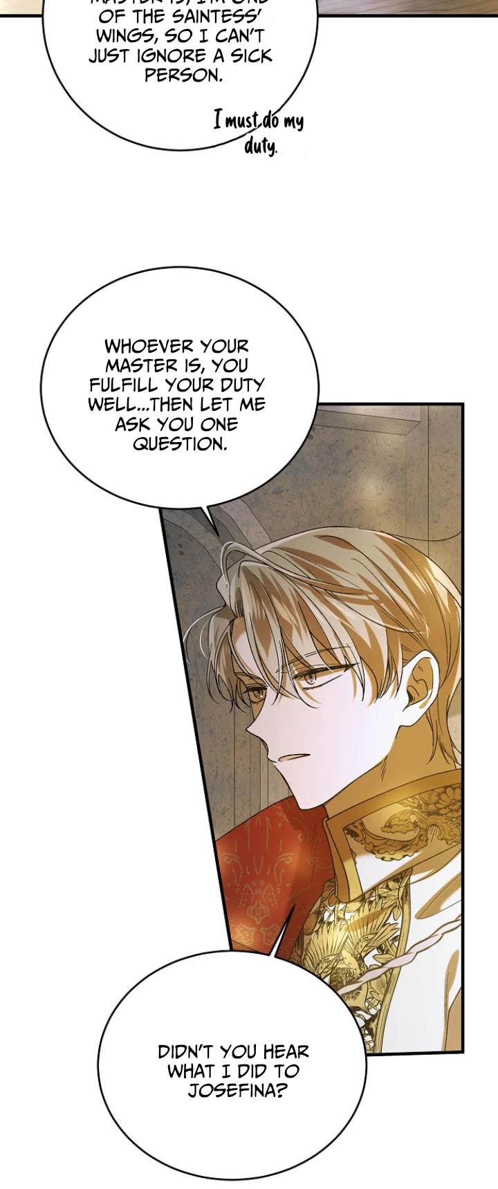 A Way to Protect the Lovable You Chapter 75 page 29 - Chapter 75