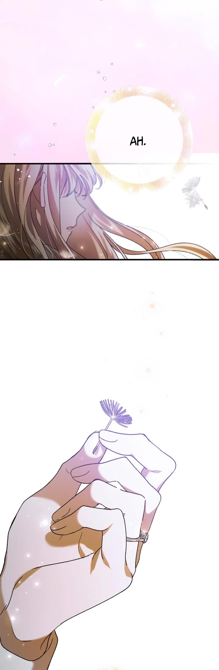 A Way to Protect the Lovable You Chapter 75 page 40 - Chapter 75