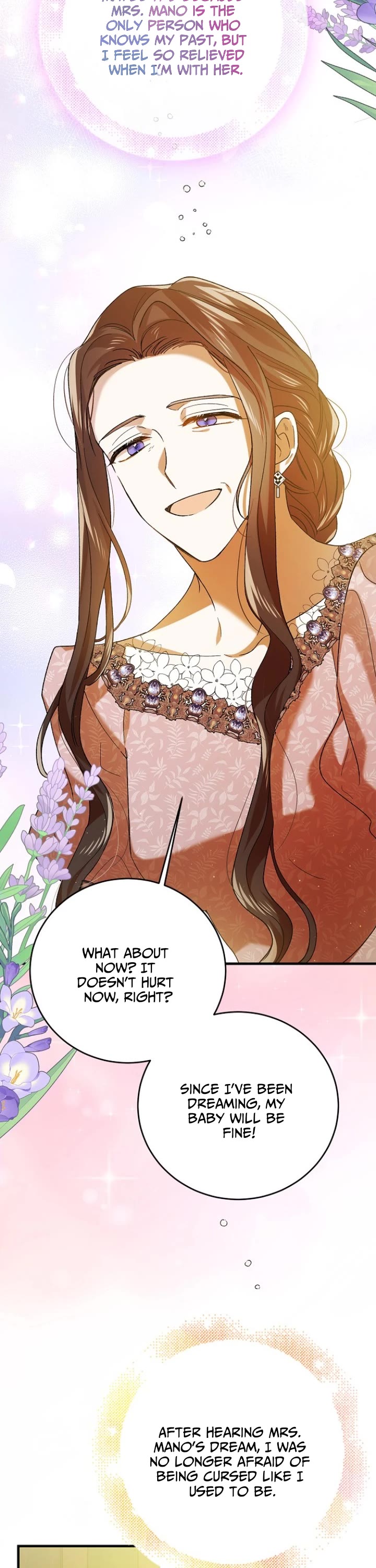 A Way to Protect the Lovable You Chapter 75 page 7 - Chapter 75