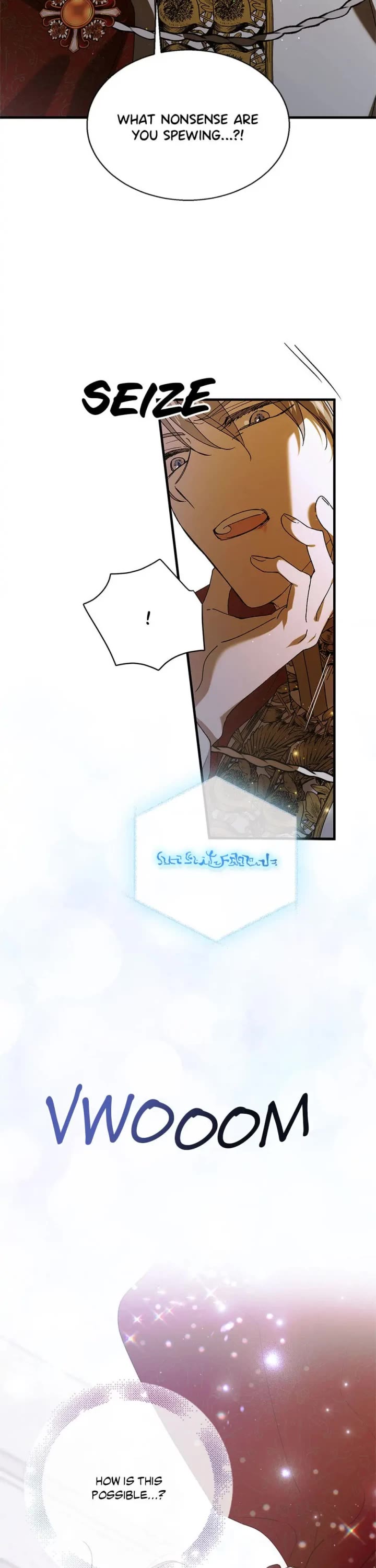 A Way to Protect the Lovable You Chapter 76 page 12 - Chapter 76