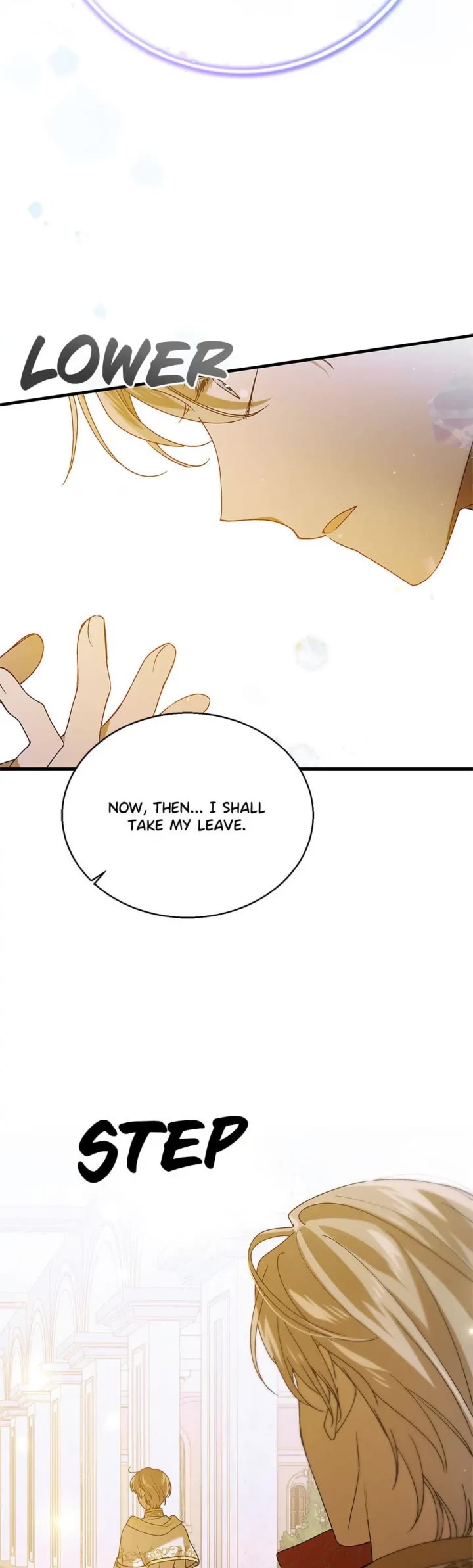 A Way to Protect the Lovable You Chapter 76 page 14 - Chapter 76