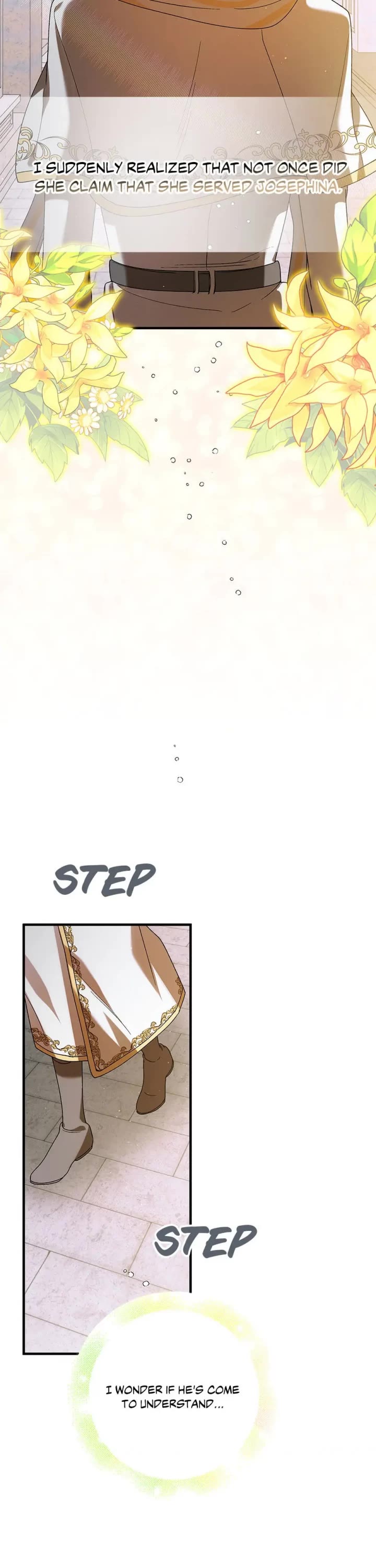 A Way to Protect the Lovable You Chapter 76 page 16 - Chapter 76