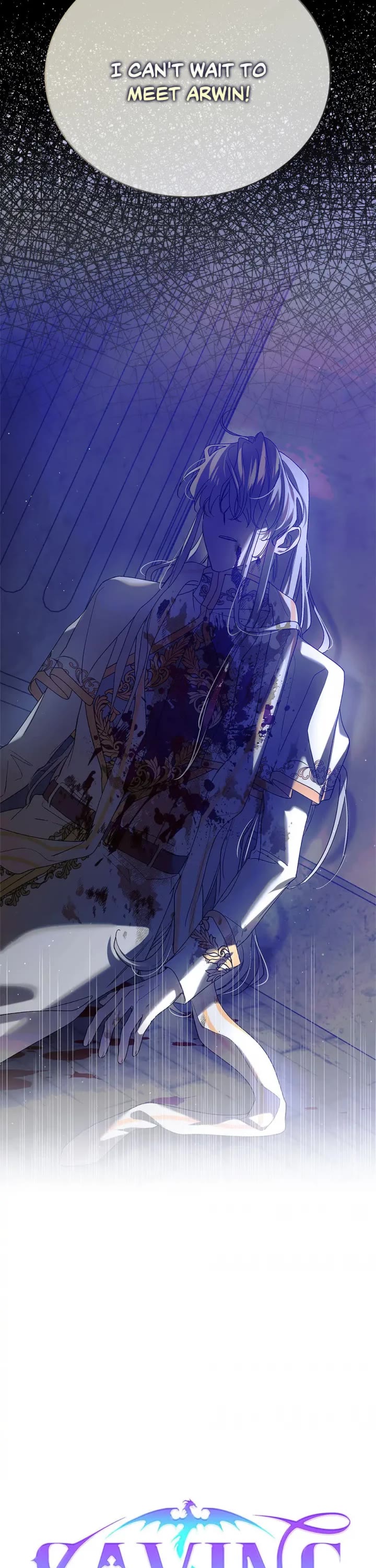 A Way to Protect the Lovable You Chapter 76 page 21 - Chapter 76
