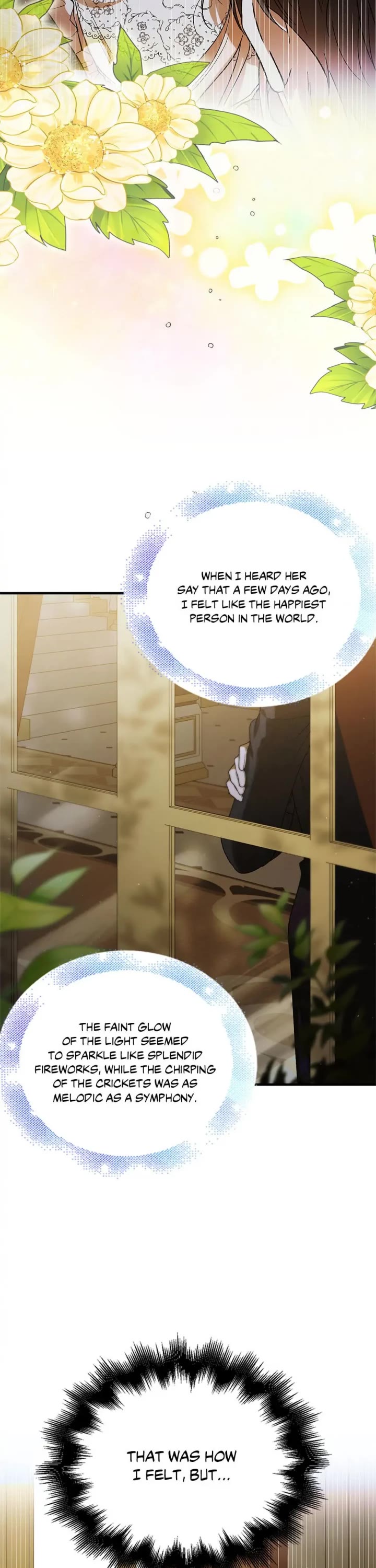 A Way to Protect the Lovable You Chapter 76 page 23 - Chapter 76