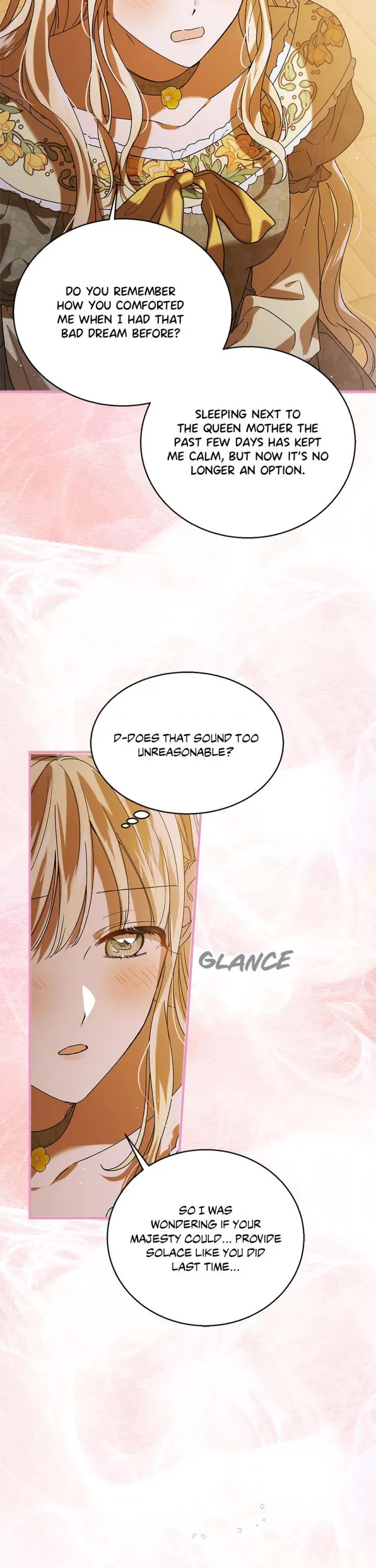 A Way to Protect the Lovable You Chapter 76 page 42 - Chapter 76