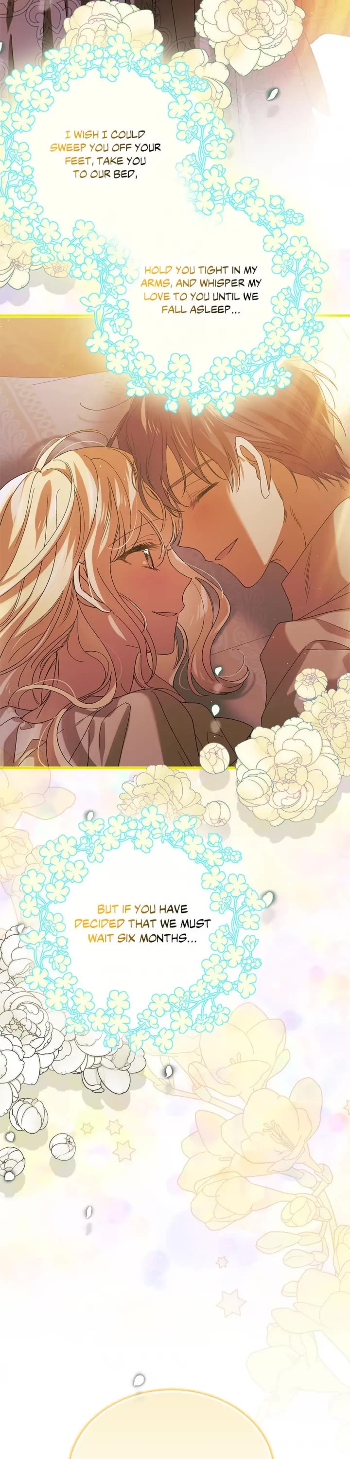 A Way to Protect the Lovable You Chapter 76 page 46 - Chapter 76