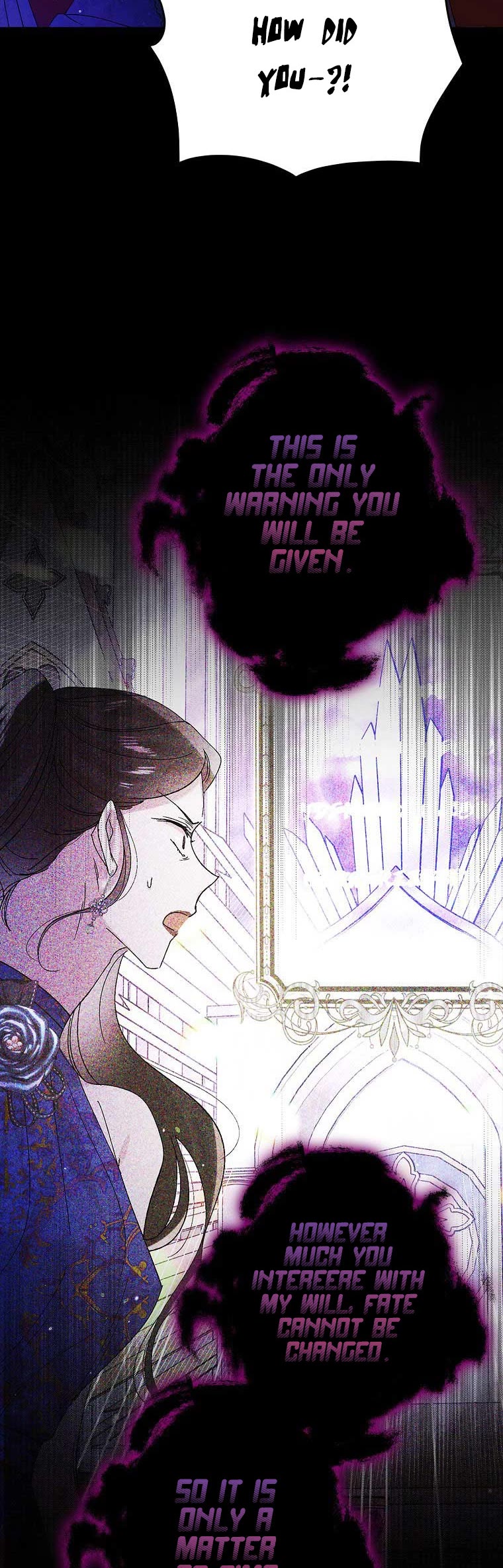 A Way to Protect the Lovable You Chapter 77 page 24 - Chapter 77