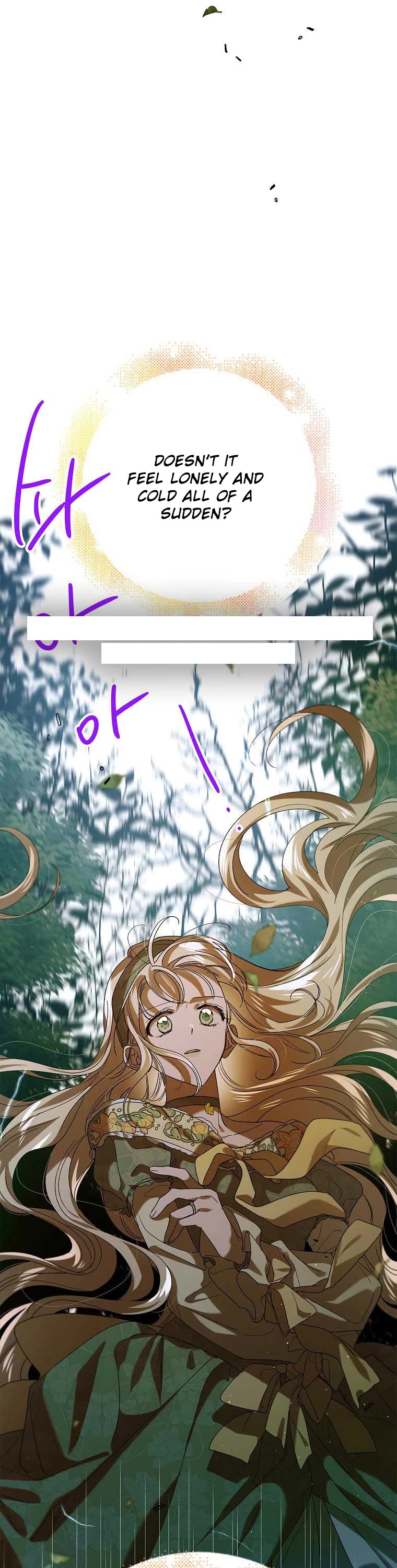 A Way to Protect the Lovable You Chapter 77 page 43 - Chapter 77