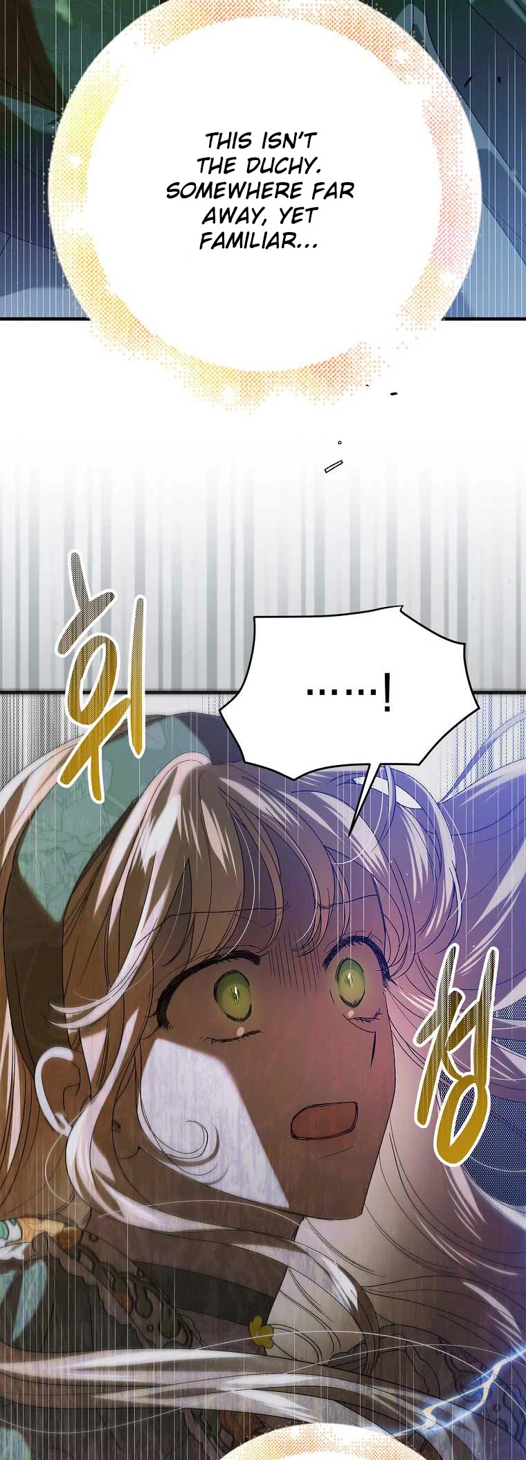A Way to Protect the Lovable You Chapter 77 page 44 - Chapter 77