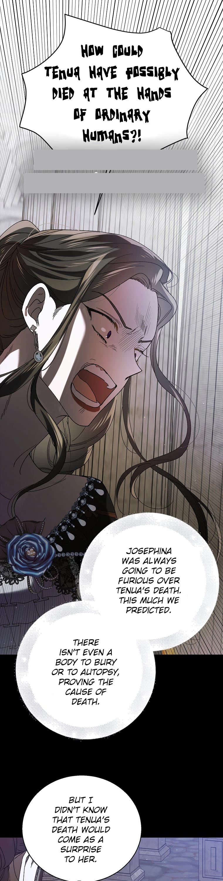 A Way to Protect the Lovable You Chapter 78 page 1 - Chapter 78