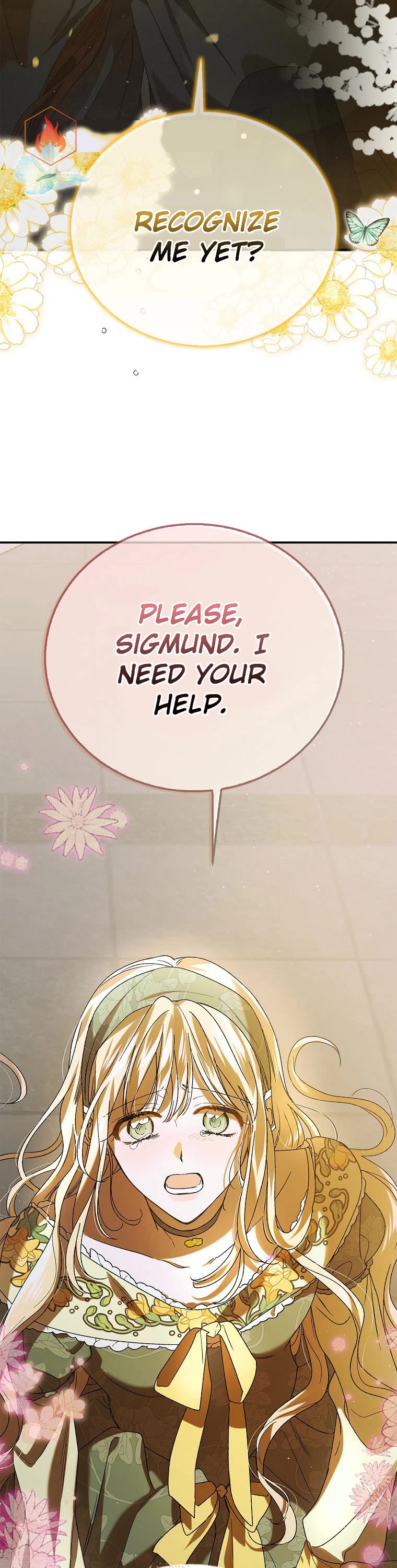 A Way to Protect the Lovable You Chapter 78 page 11 - Chapter 78