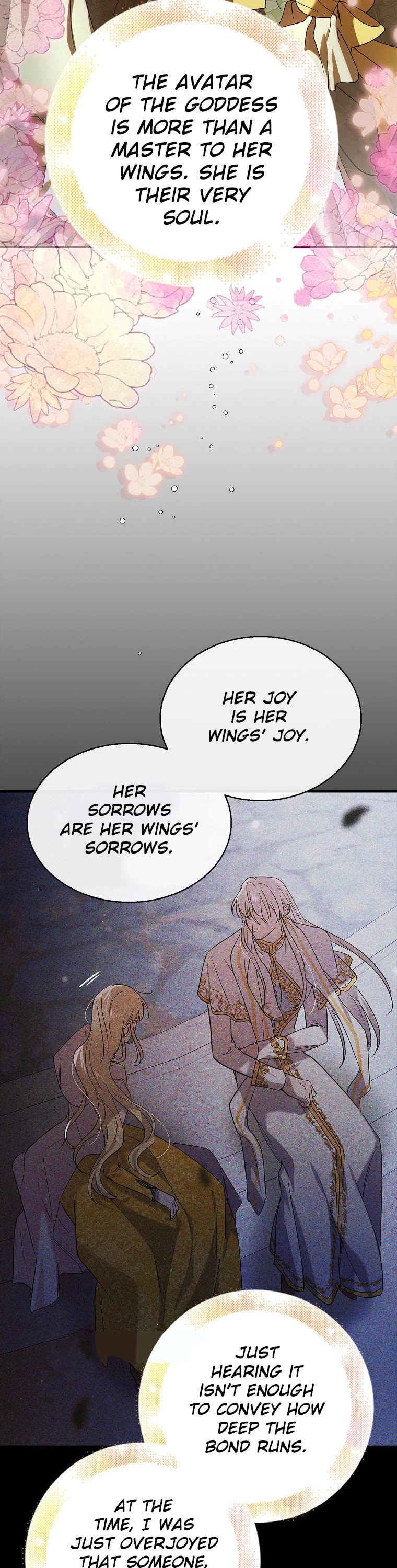 A Way to Protect the Lovable You Chapter 78 page 12 - Chapter 78
