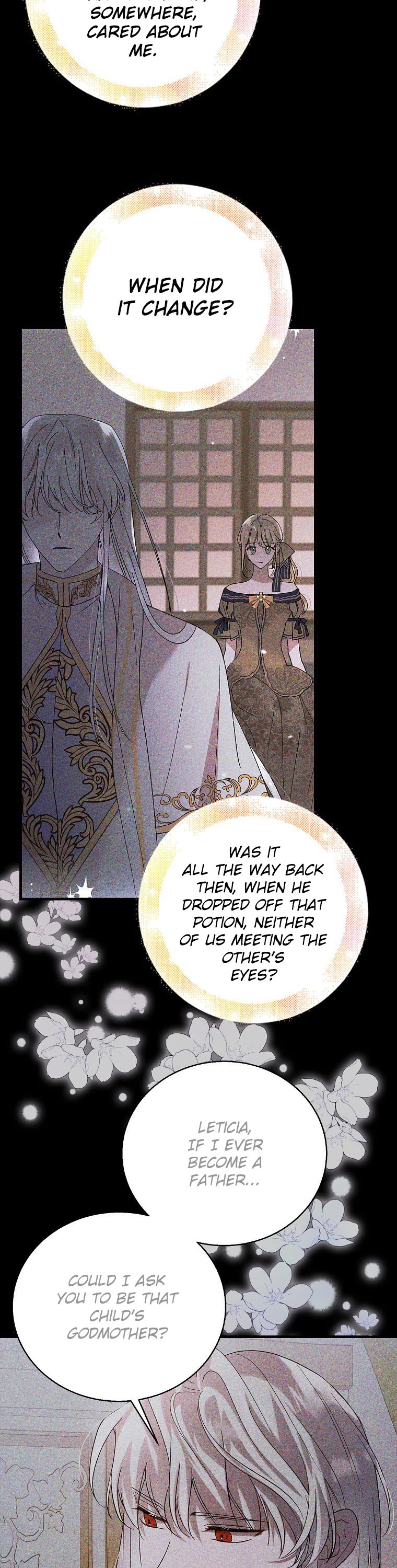 A Way to Protect the Lovable You Chapter 78 page 13 - Chapter 78
