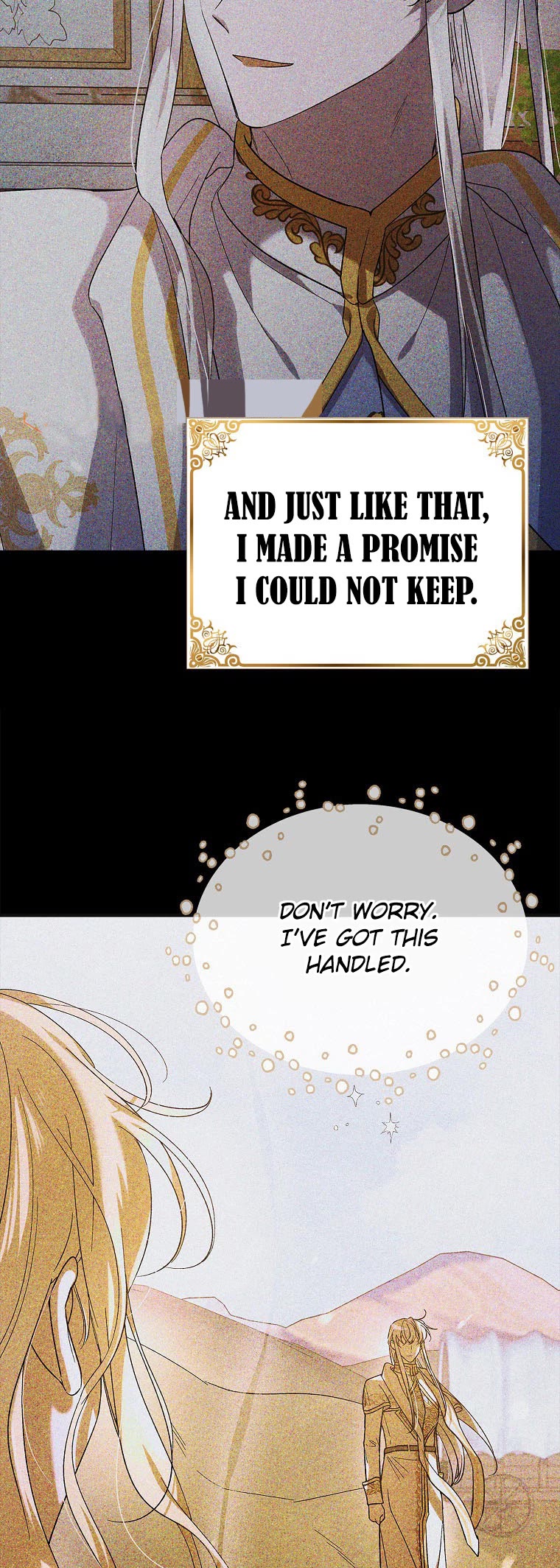 A Way to Protect the Lovable You Chapter 78 page 14 - Chapter 78