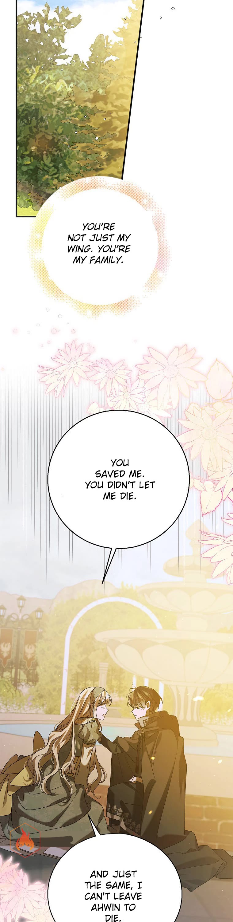 A Way to Protect the Lovable You Chapter 78 page 16 - Chapter 78