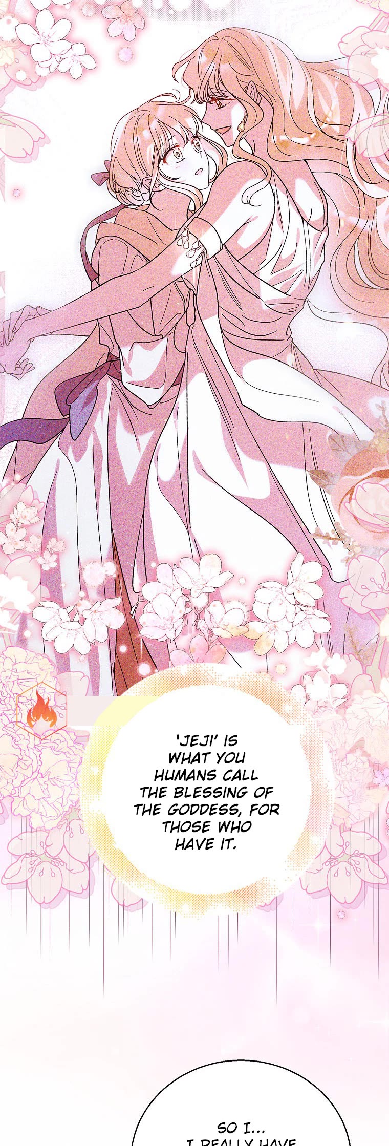 A Way to Protect the Lovable You Chapter 78 page 19 - Chapter 78