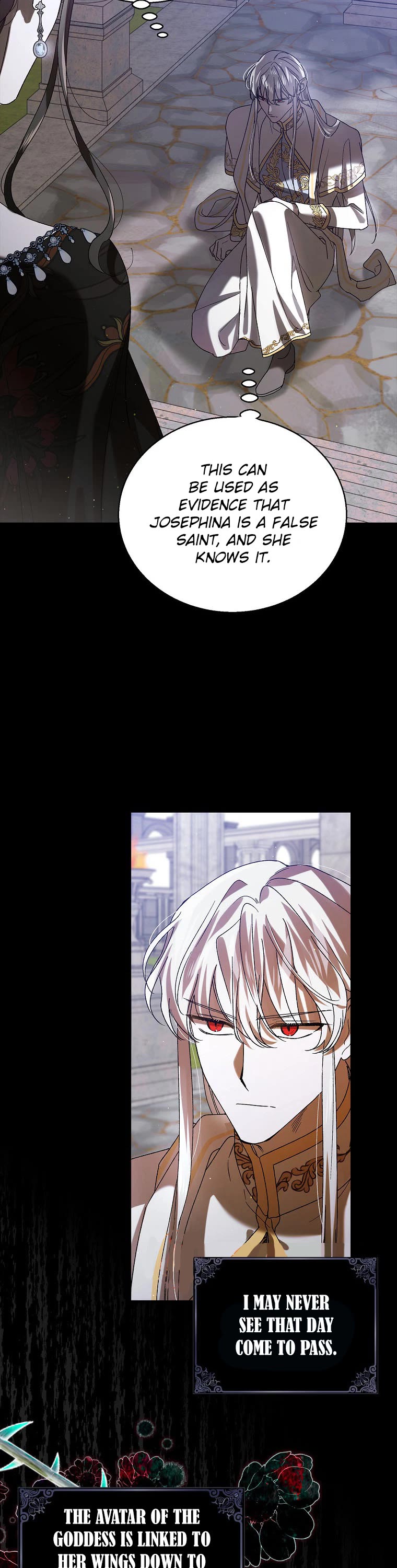 A Way to Protect the Lovable You Chapter 78 page 2 - Chapter 78