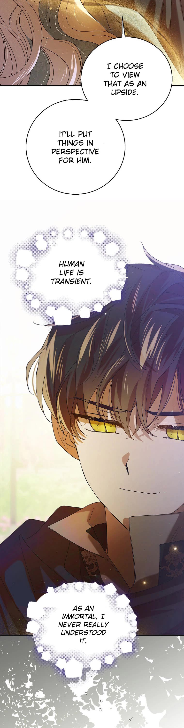 A Way to Protect the Lovable You Chapter 78 page 26 - Chapter 78