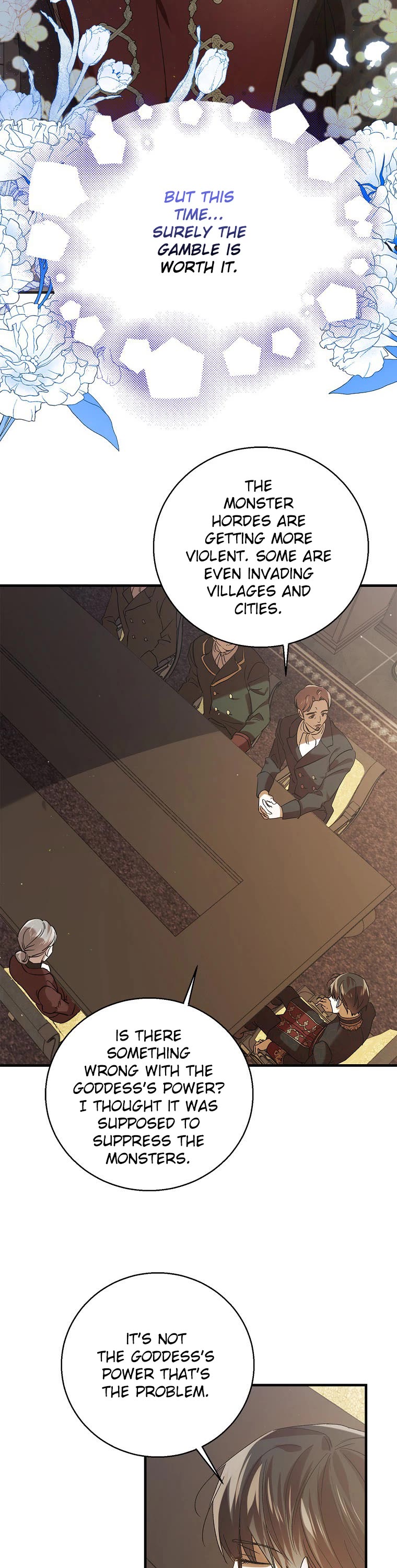 A Way to Protect the Lovable You Chapter 78 page 28 - Chapter 78