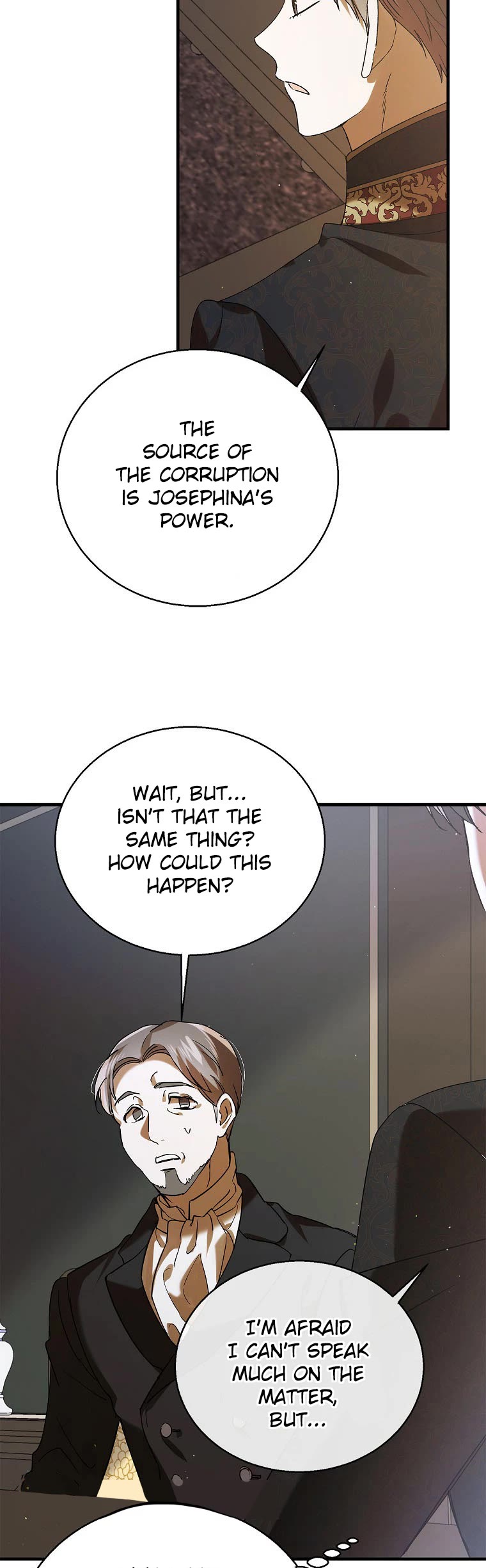 A Way to Protect the Lovable You Chapter 78 page 29 - Chapter 78