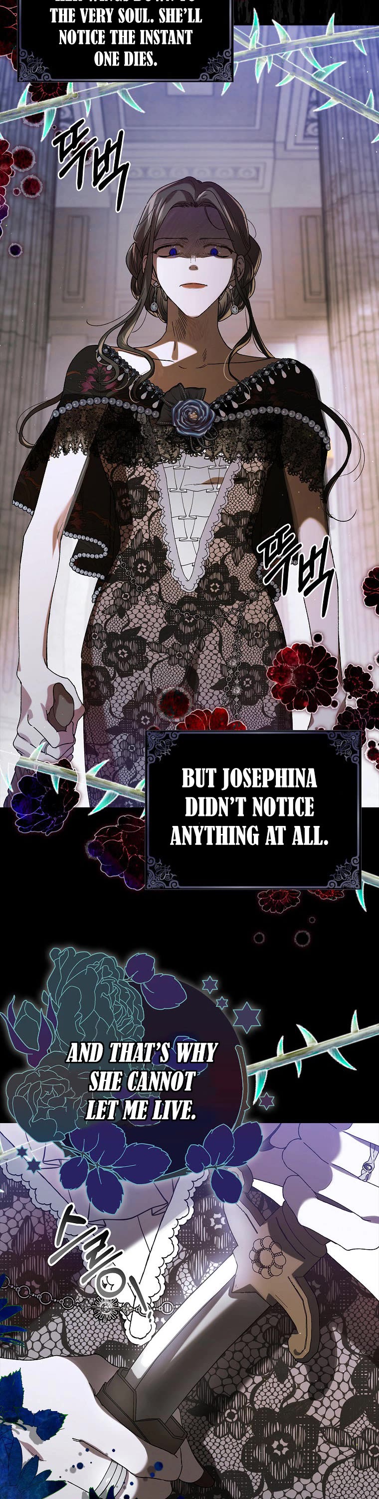 A Way to Protect the Lovable You Chapter 78 page 3 - Chapter 78