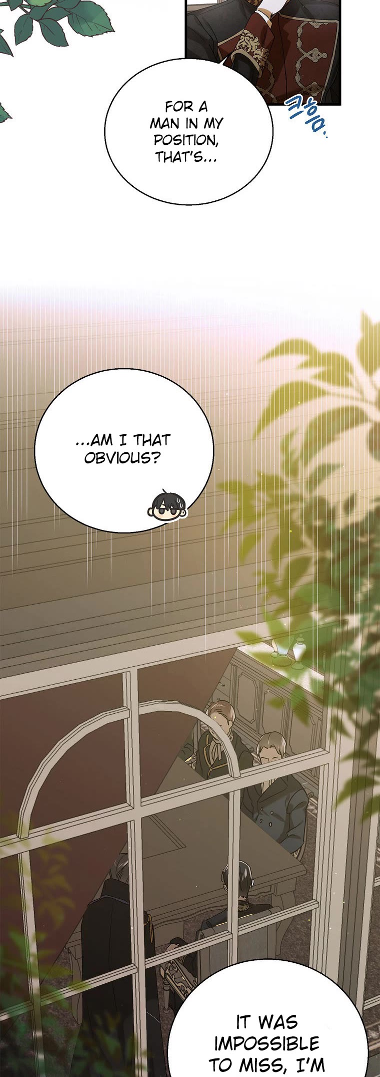 A Way to Protect the Lovable You Chapter 78 page 34 - Chapter 78