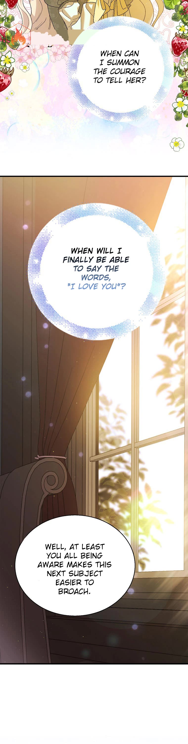 A Way to Protect the Lovable You Chapter 78 page 36 - Chapter 78