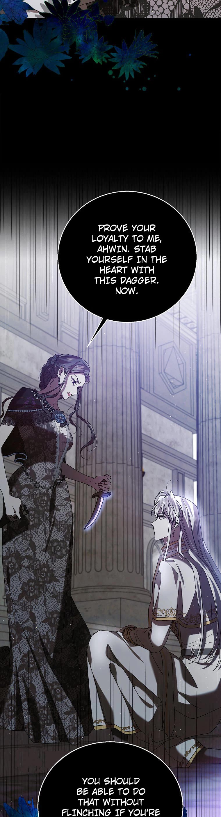 A Way to Protect the Lovable You Chapter 78 page 4 - Chapter 78