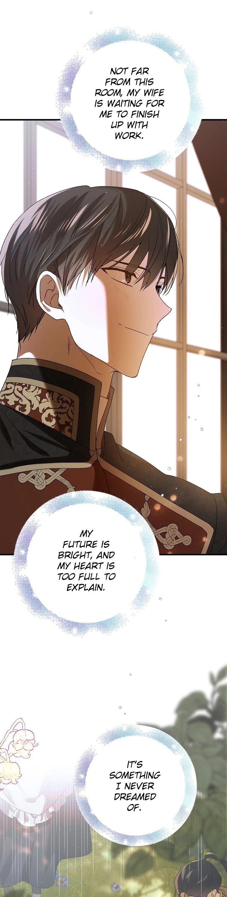 A Way to Protect the Lovable You Chapter 78 page 41 - Chapter 78