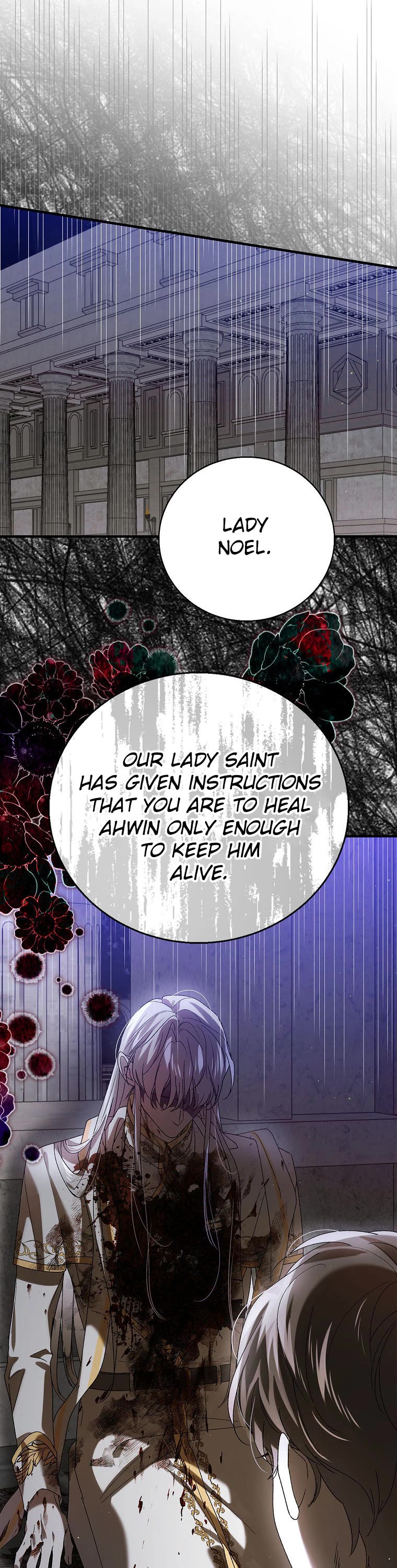 A Way to Protect the Lovable You Chapter 78 page 43 - Chapter 78