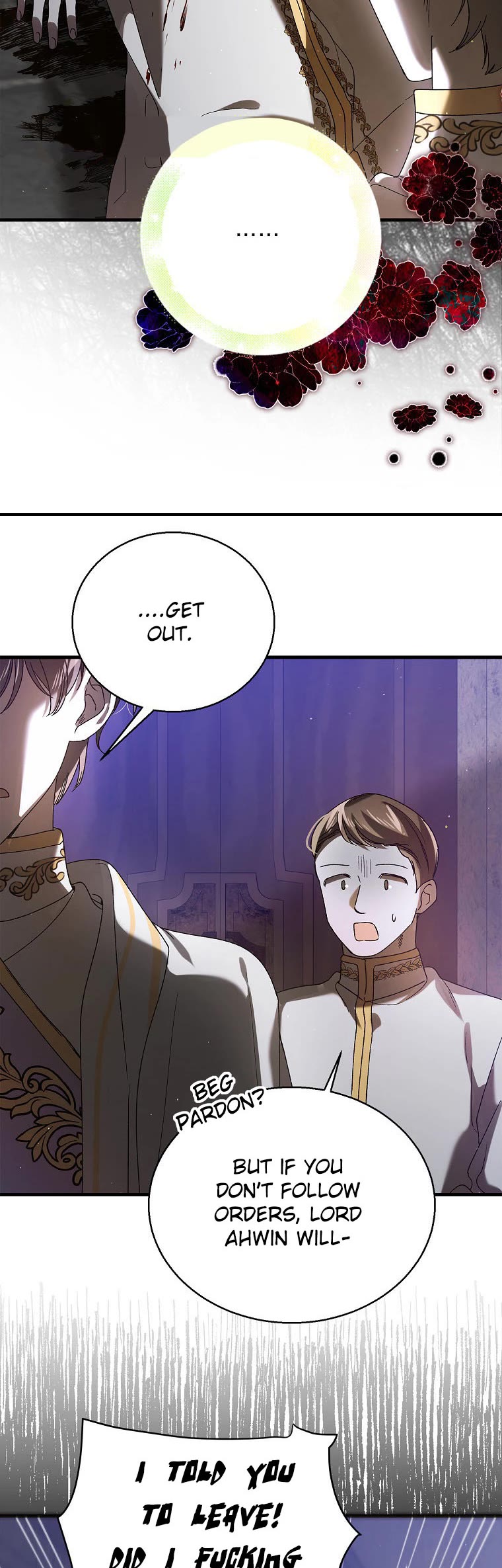 A Way to Protect the Lovable You Chapter 78 page 44 - Chapter 78