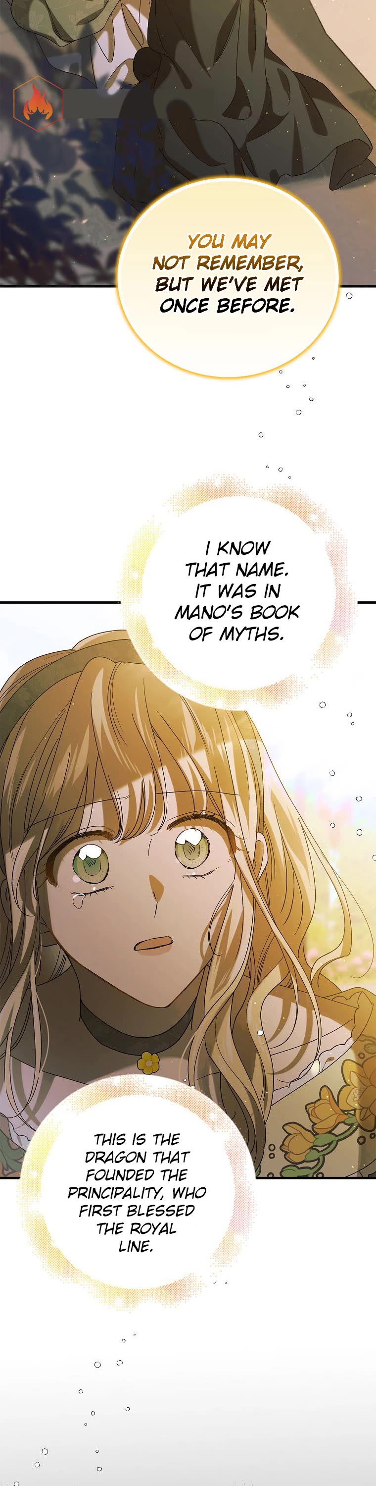 A Way to Protect the Lovable You Chapter 78 page 8 - Chapter 78