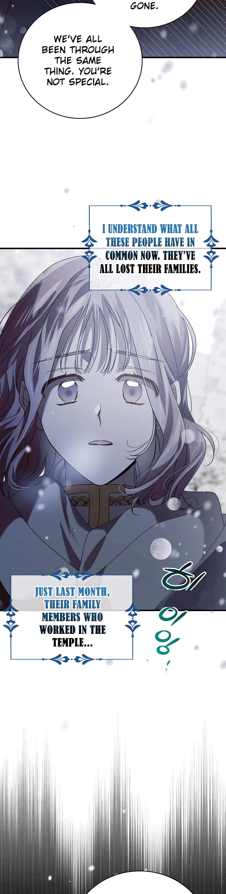 A Way to Protect the Lovable You Chapter 79 page 13 - Chapter 79