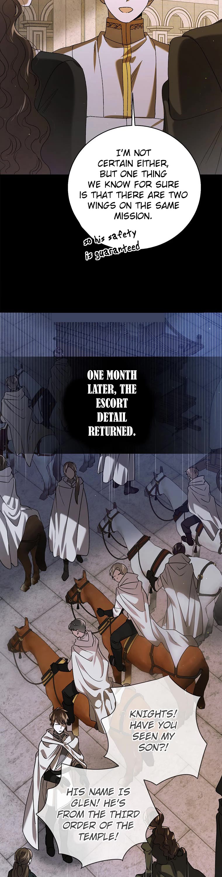 A Way to Protect the Lovable You Chapter 79 page 16 - Chapter 79