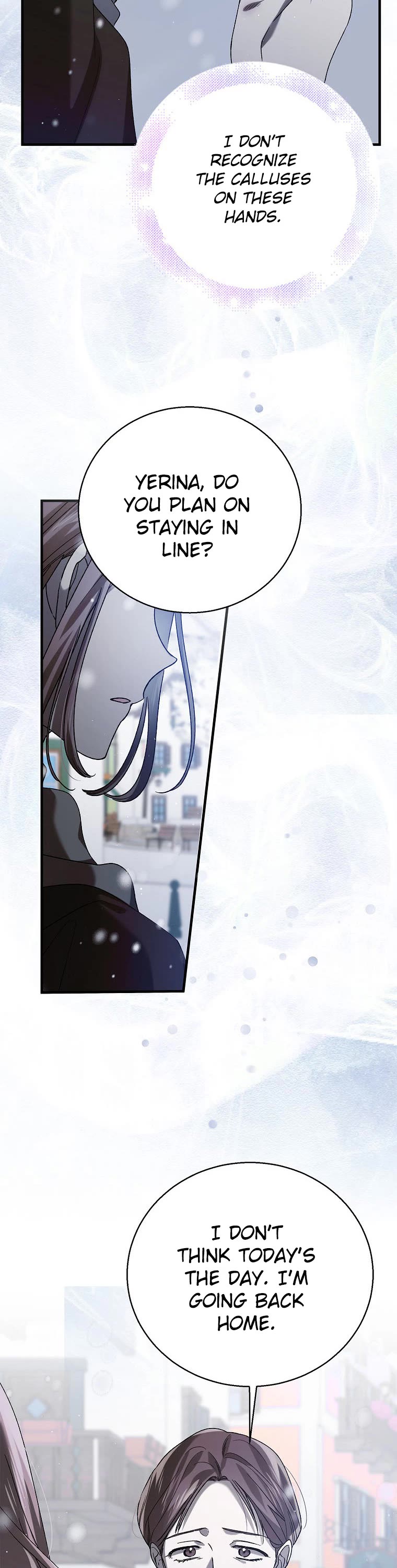 A Way to Protect the Lovable You Chapter 79 page 2 - Chapter 79