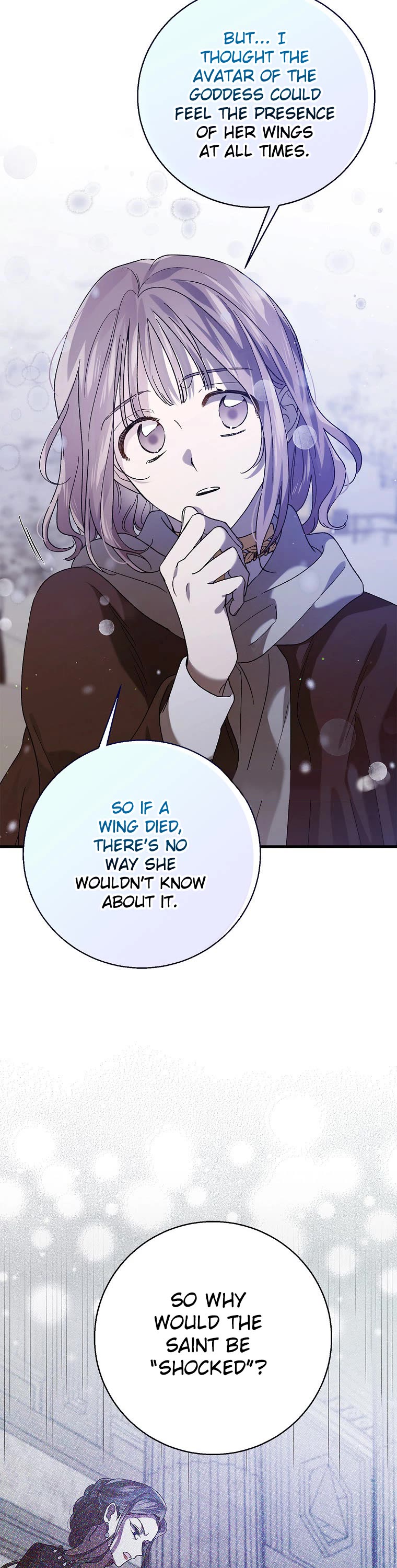 A Way to Protect the Lovable You Chapter 79 page 31 - Chapter 79