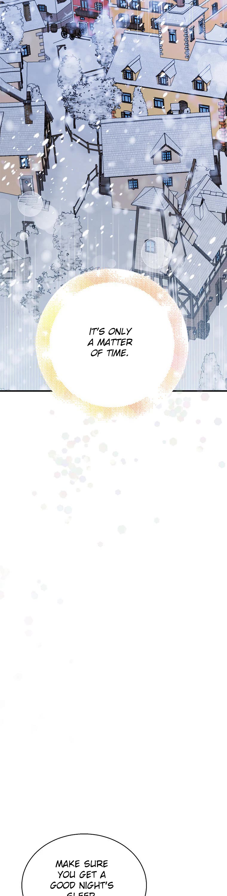 A Way to Protect the Lovable You Chapter 79 page 38 - Chapter 79