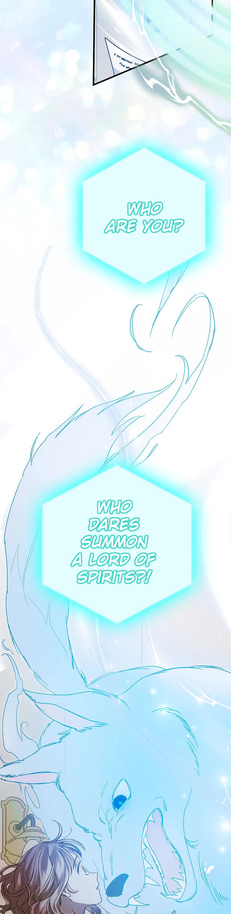 A Way to Protect the Lovable You Chapter 79 page 41 - Chapter 79