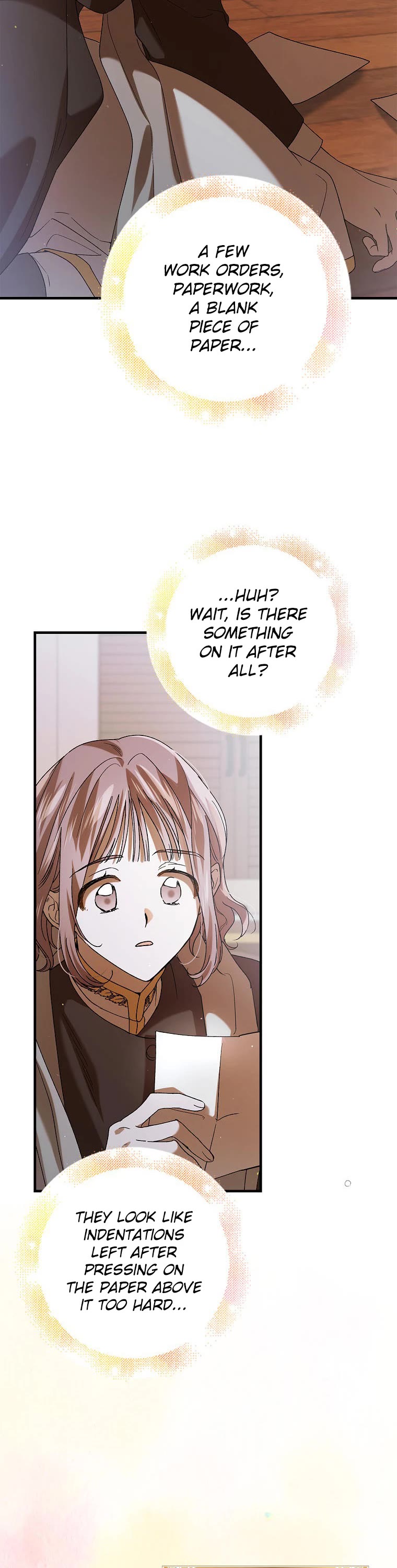 A Way to Protect the Lovable You Chapter 79 page 48 - Chapter 79